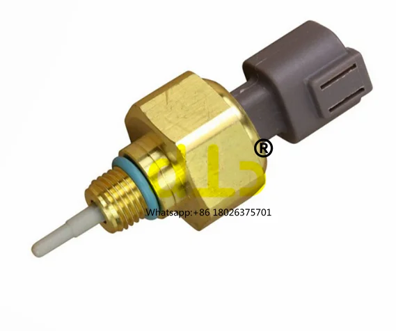 4921479 датчик температуры электрической системы грузовика для Cummins ISX15