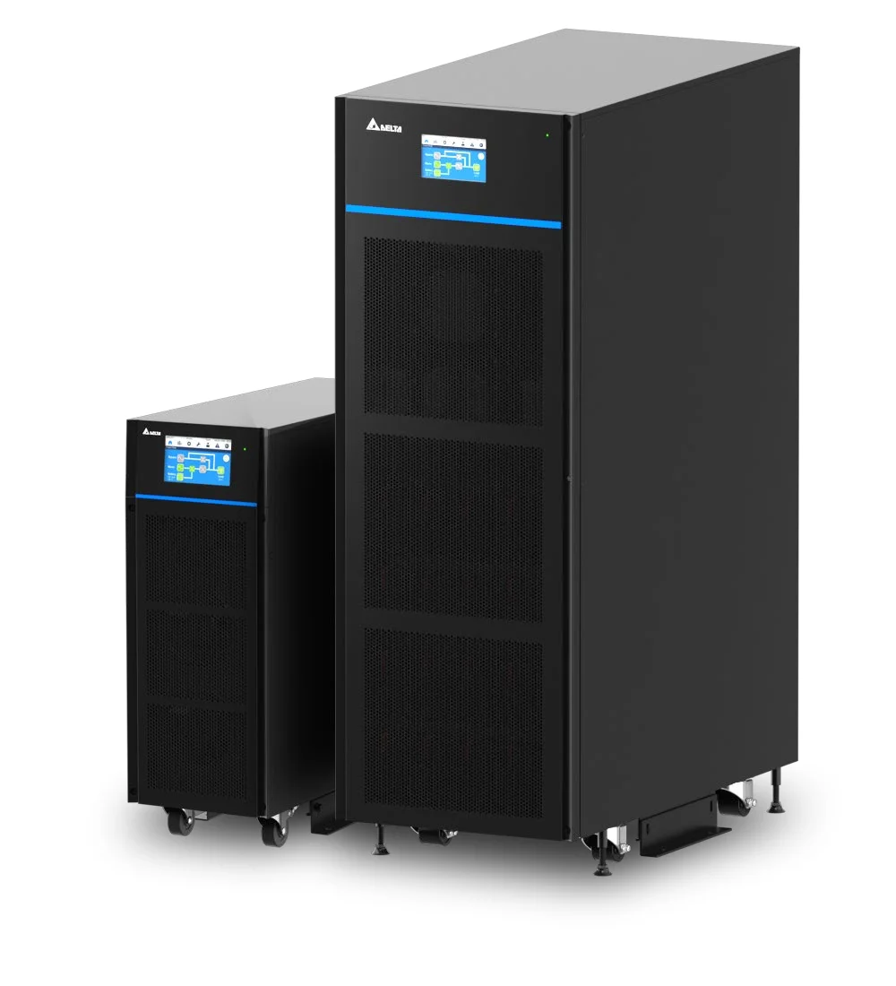 ИБП семейства Ultron HPH Gen.2 серия трехфазный 20KVA -40KVA HPH-20K HPH-30K HPH-40K онлайн UPS