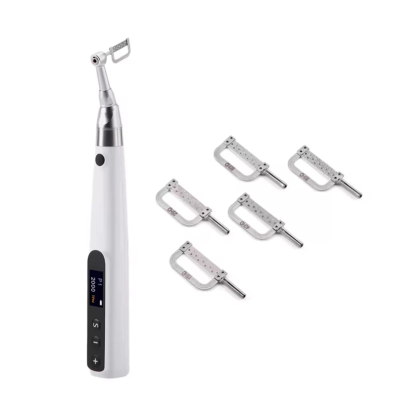 Ортодонтия Prophy мотор беспроводной