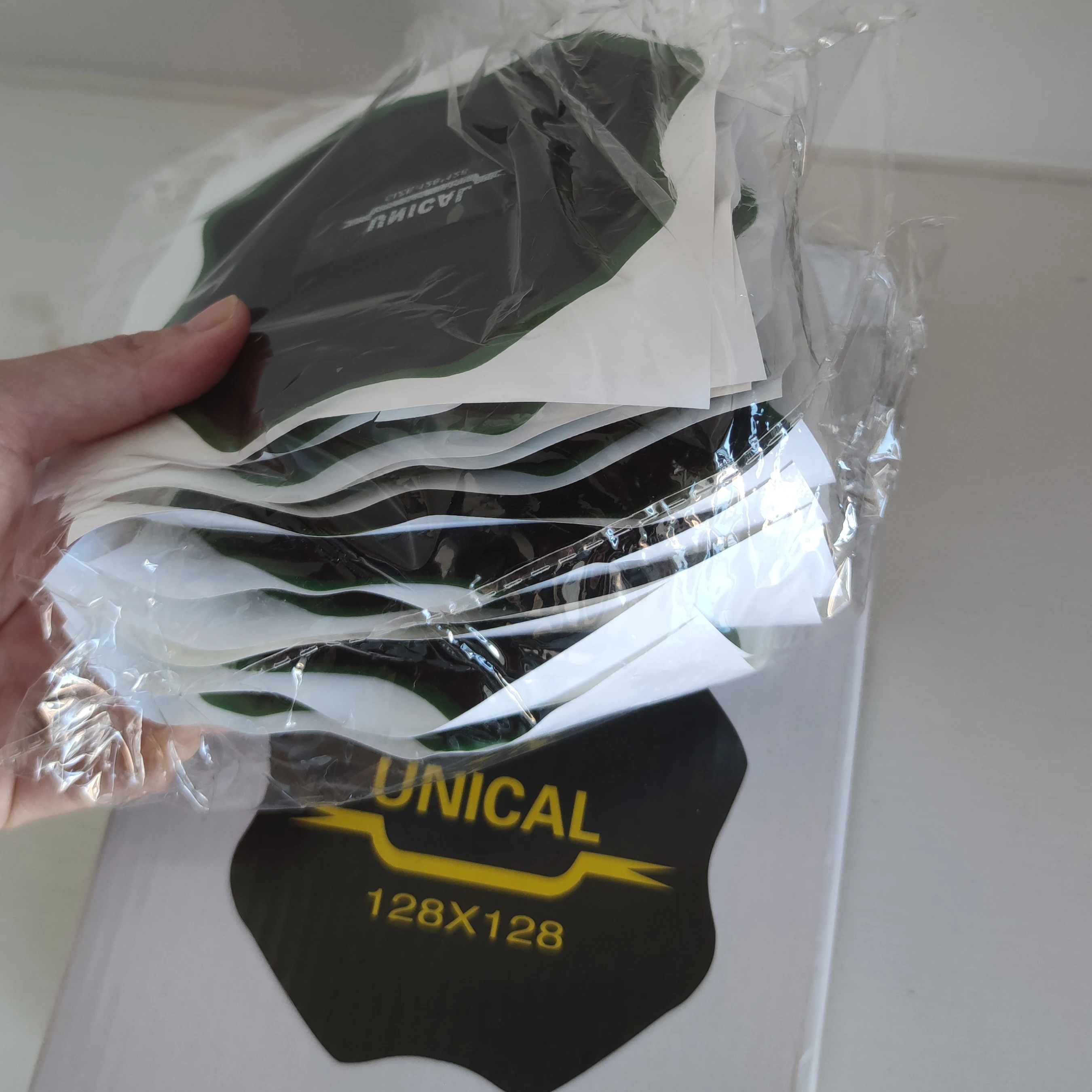 Tire Patch Truck Tire Universal Patch Repair Tire Tool For Car