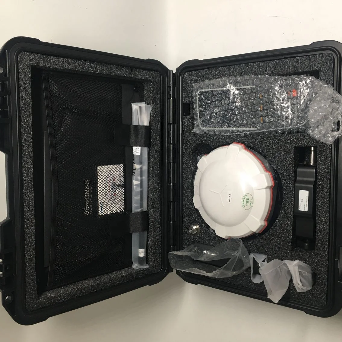  Улучшенный контроллер ведущей съемки comnav T300 R500