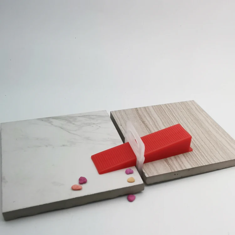 Профессиональная система выравнивания зажимов плитки/керамическая выравнивания/система плитки с зажимом и клином