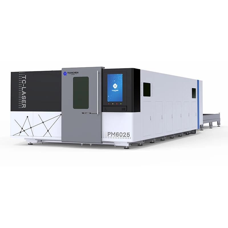 Customized Logo Fiber Lase 12000W Laser Lithography Machines Good Quality