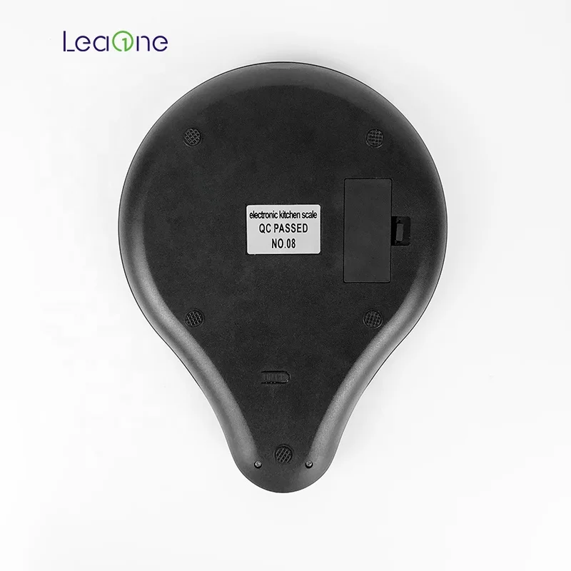 Leaone Wholesale High Accuracy Household Scale Food Weighing Digital Smart Scale Wireless Syncing Electronic Kitchen Scale