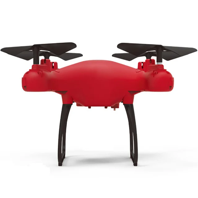 Лидер продаж 2021, Дрон с Wi-Fi 1080P и HD-камерой 4K и мини-дроном дальнего действия