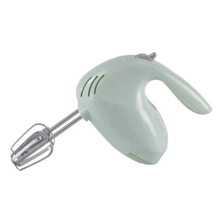 150W high quality hand-held small baking mixer automatic egg beater cordless with stand hand mixer