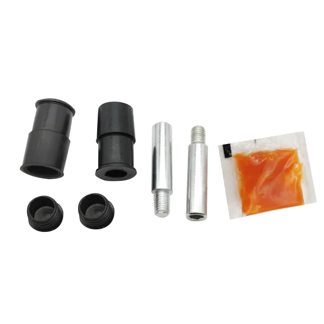 Brake Caliper Repair Kit For Seat EXEO ST 3R5 2009/05 - / Guide Sleeve Pin Kit 251615219 D7003C
