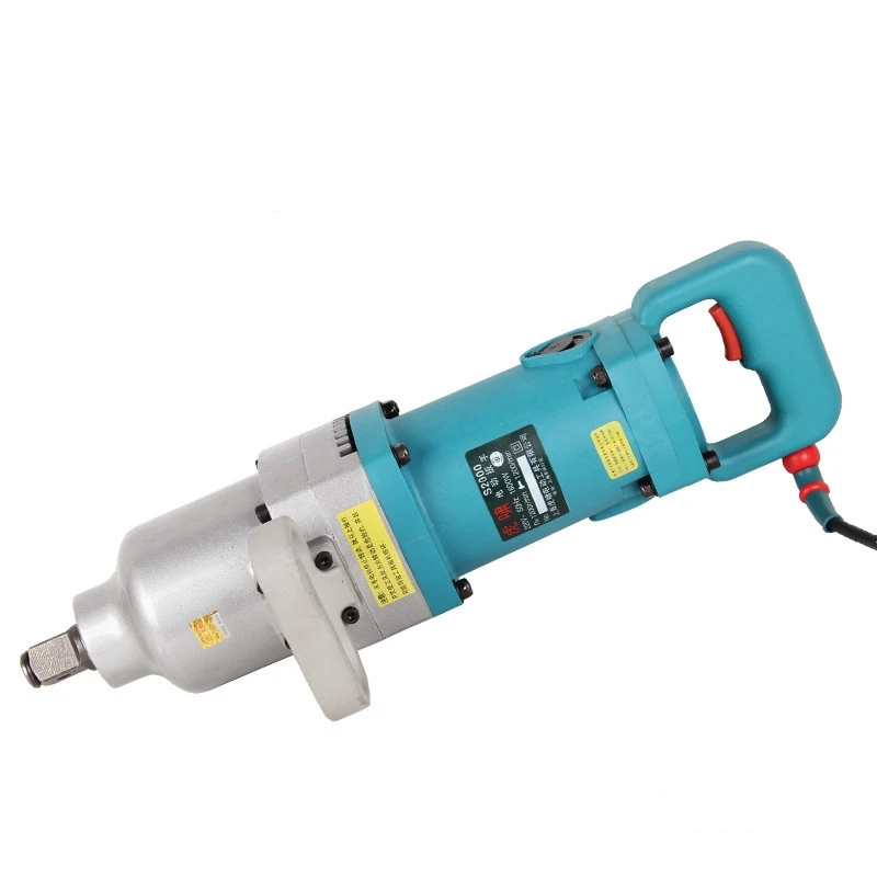 Оптовая продажа Электрический динамометрический ключ S2000 S2000L большой крутящий момент