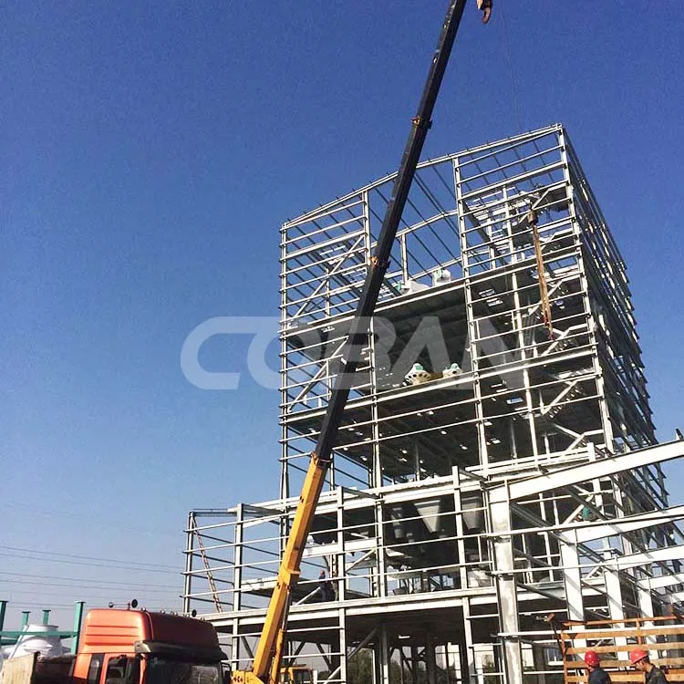 5T/H chicken pellet feed making machine animal feed production machine line for poultry livestock farm