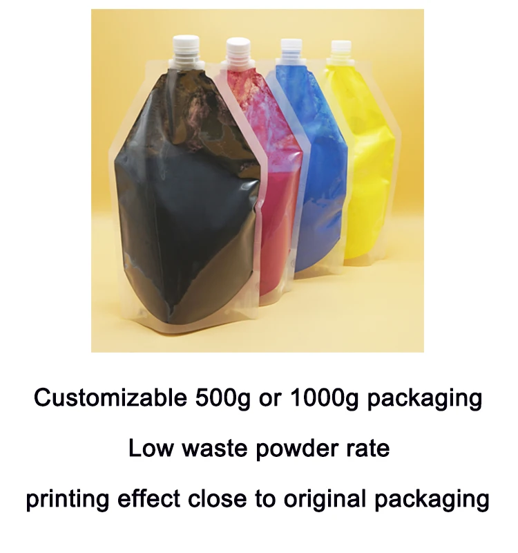 7835 toner powder 1