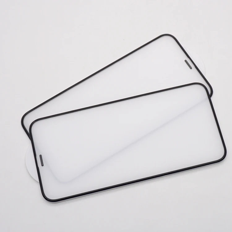 MRYES Amazon Hot Premium Mobile Phone Screen Protector For iPhone 12 iPhone 12 Pro iPhone 12 Pro Max Screen Protector