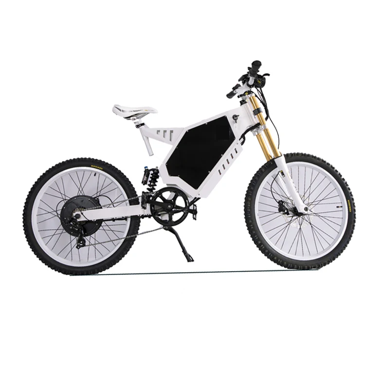 Factory directly selling steel frame songxia electric bike ac electric bicycle enduro ebike for adult