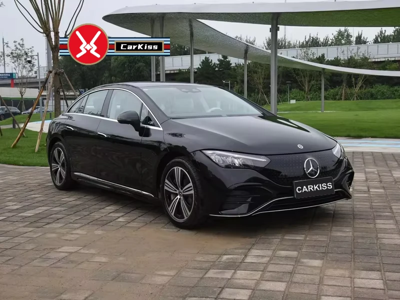 Mercede Eqe 350 sedan New Energy car Range 752km Electric Adult Car  Eqe suv