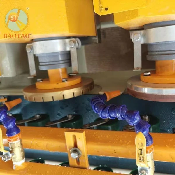 Hot Sale Wholesale mechanical slider 45 for tiles miter saw with vaccum stone With fast shipments