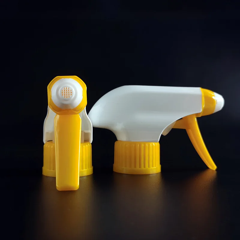 Factory Wholesale Trigger Sprayer 28/410 High Quality Stainless Steel Trigger Sprayer Trigger