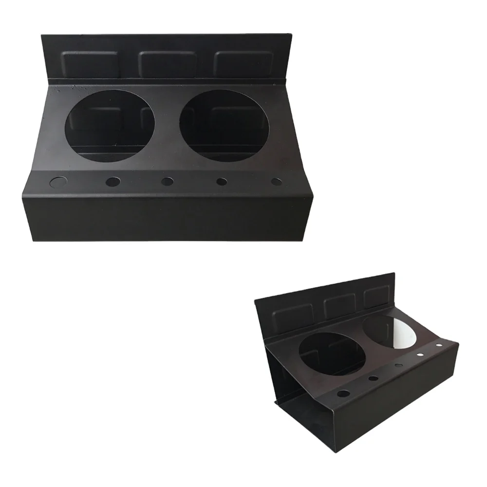 Wholesale tattoo work station multifunction stainless steel studio tattoo workstation accessory kit