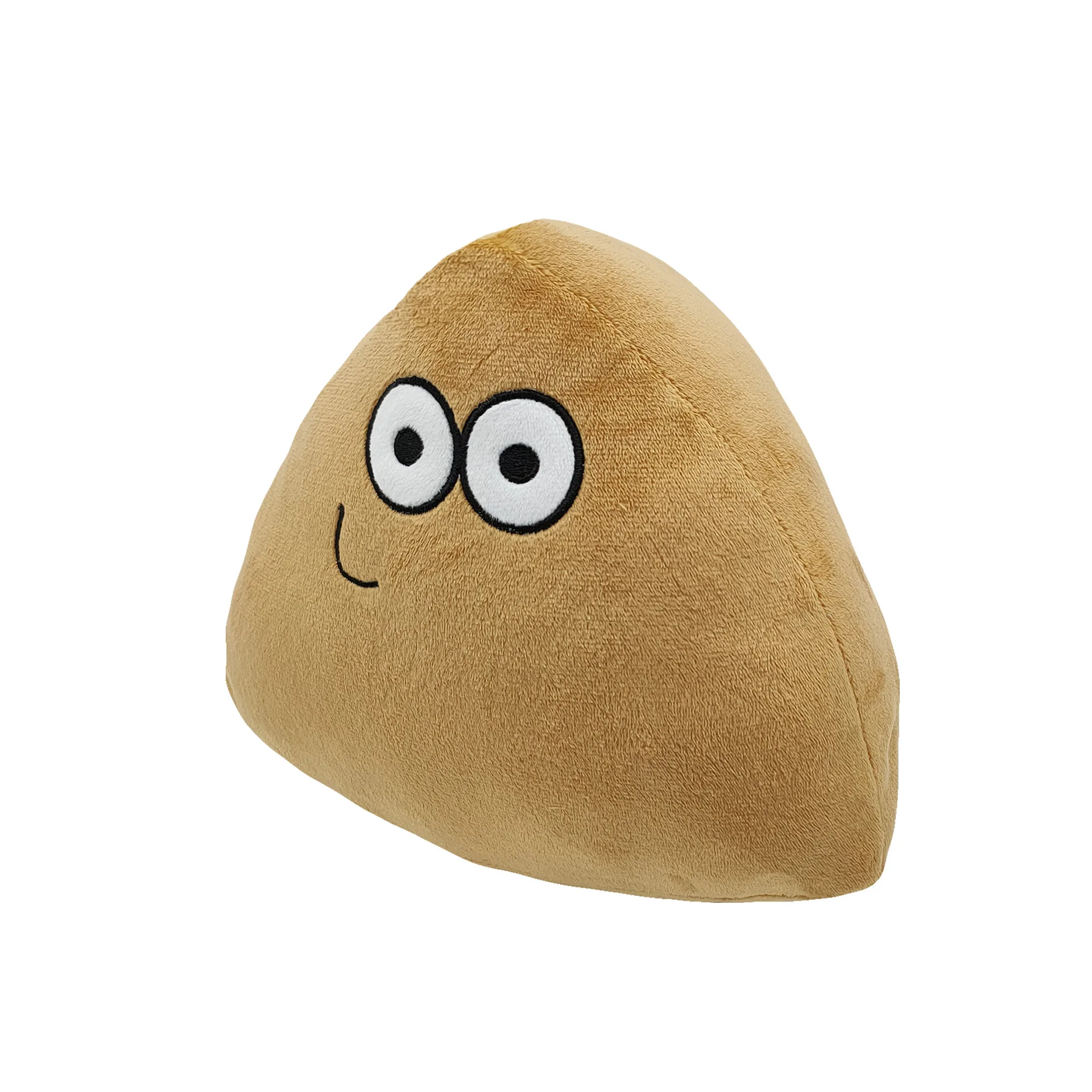 Tytopone мой питомец инопланетянин эмоция Pou плюшевые игрушки животные Подушка Мягкая кукла мягкая игра персонаж