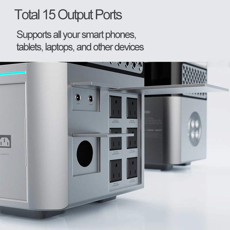 110V/220V 1200W Free Energy Generator Solar Inverter Hybrid Other Renewable Energy Solar Panels System Power