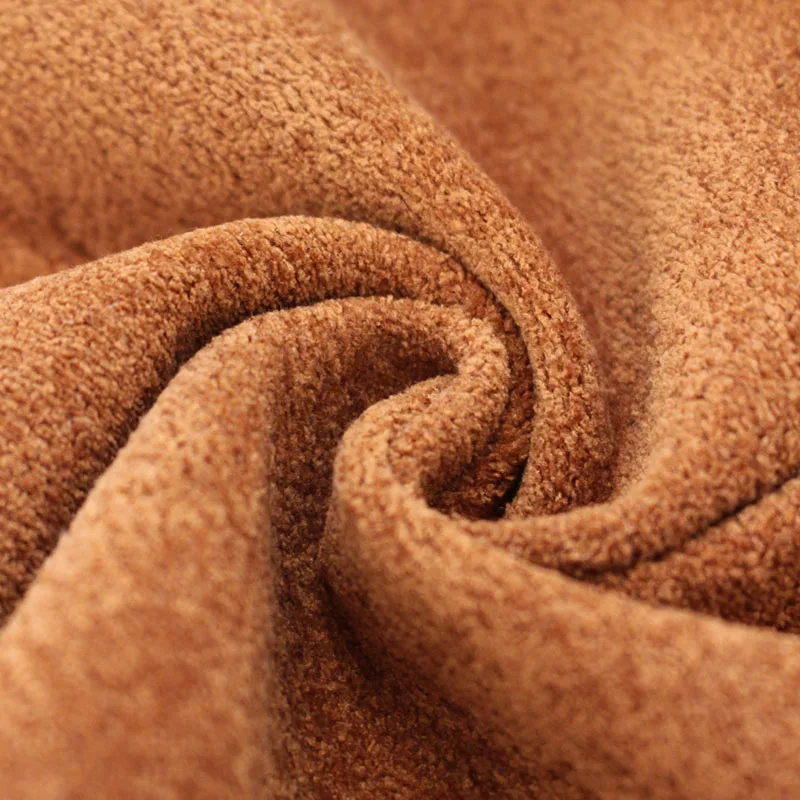 High Quality Persia Velvet Soft Toy Fabric 100 Polyester Knit Velvet Fabric For Toys