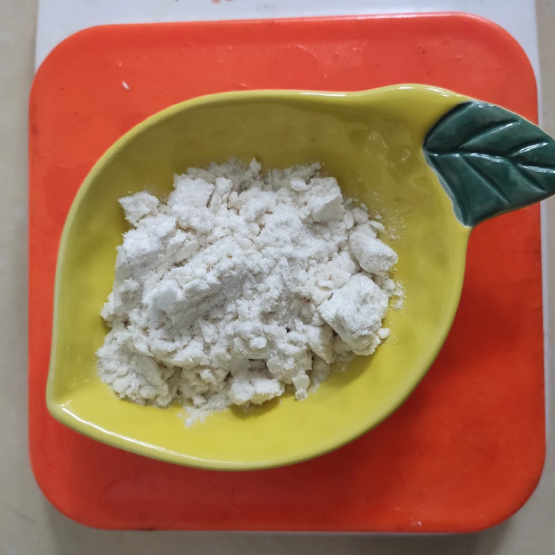 Порошок докосахаексаеновой кислоты CAS 6217-54-5 по заводской цене