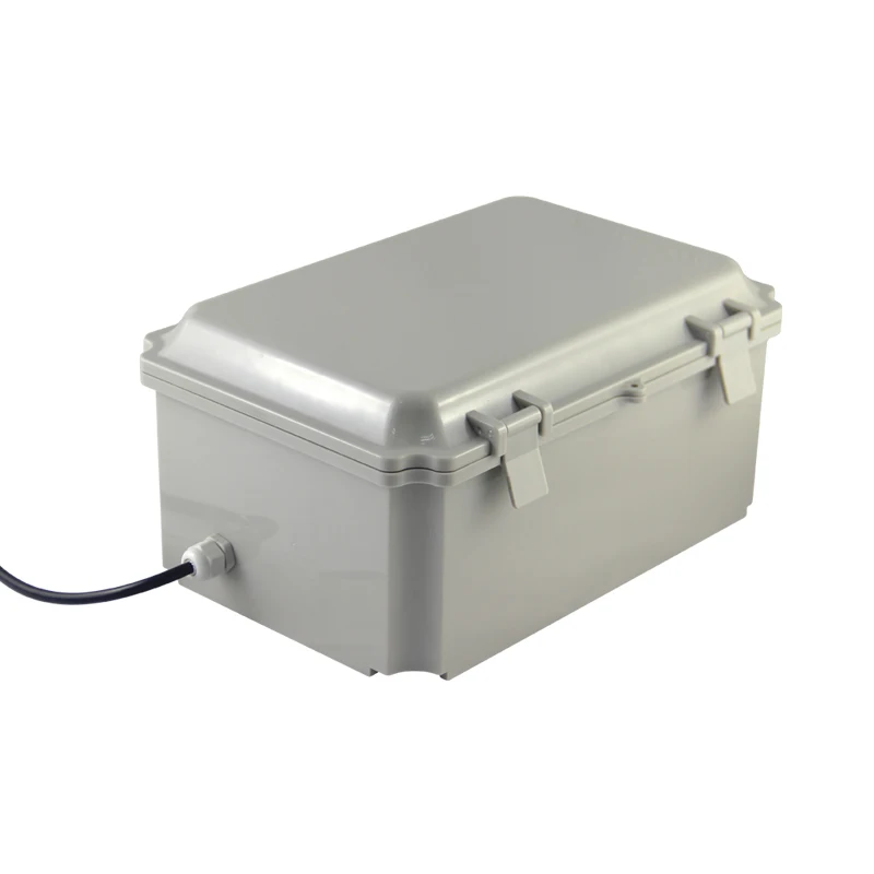 DC 24V Back Up Battery Board Box Automatic sliding swing Gate Opener Control Board System