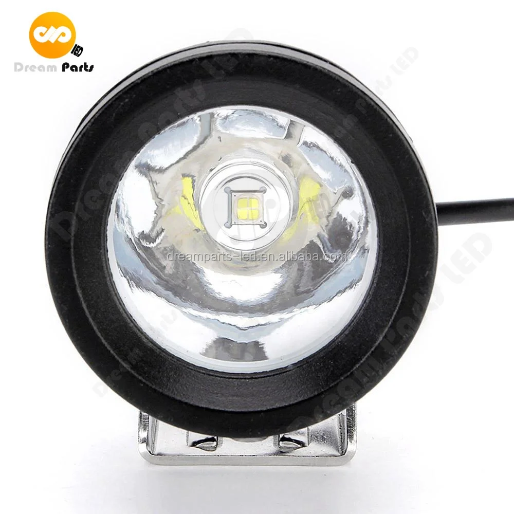 Универсальные автозапчасти системы 3 дюймов водонепроницаемый IP67 Мини светодиодный передний свет фар дальнего света