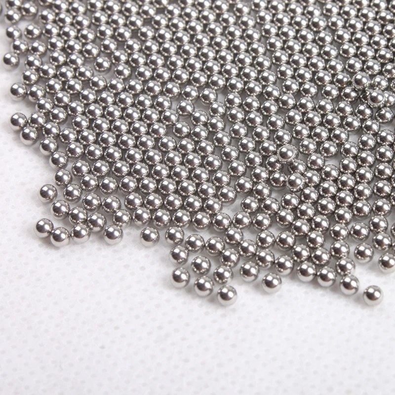 AISI 420 420c inox metal beads 1mm 3mm 4mm precision Stainless Steel Ball