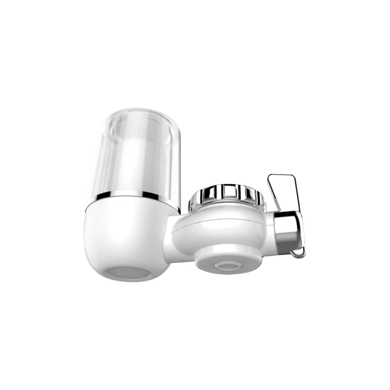 Nobana Easy Installation Alkaline Tap Faucet Water Filter Purifier for Household Kitchen