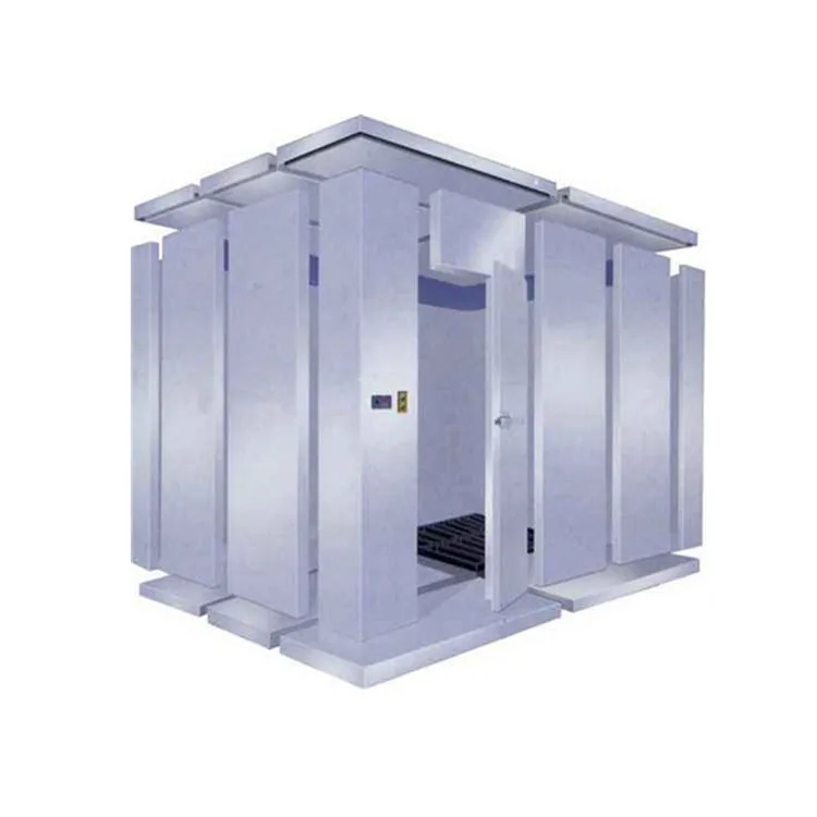 
Cold room cold storage for banana ripening fresh vegetables and fruit 