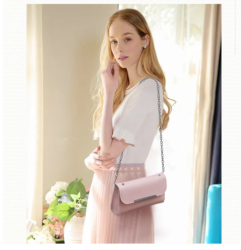 2022 Fashion 3 Pcs/Set Pu Leather Women High Quality Casual Female Handbags Large Capacity Composite Bag Set