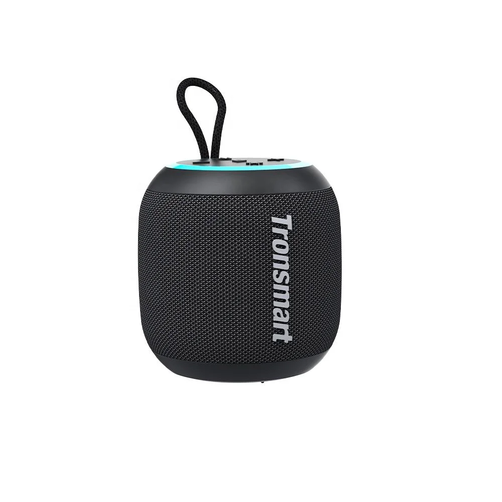 Column Speaker 15W Tronsmart Element T7 Mini Sound System Professional Line Array Portable Outdoor Speaker