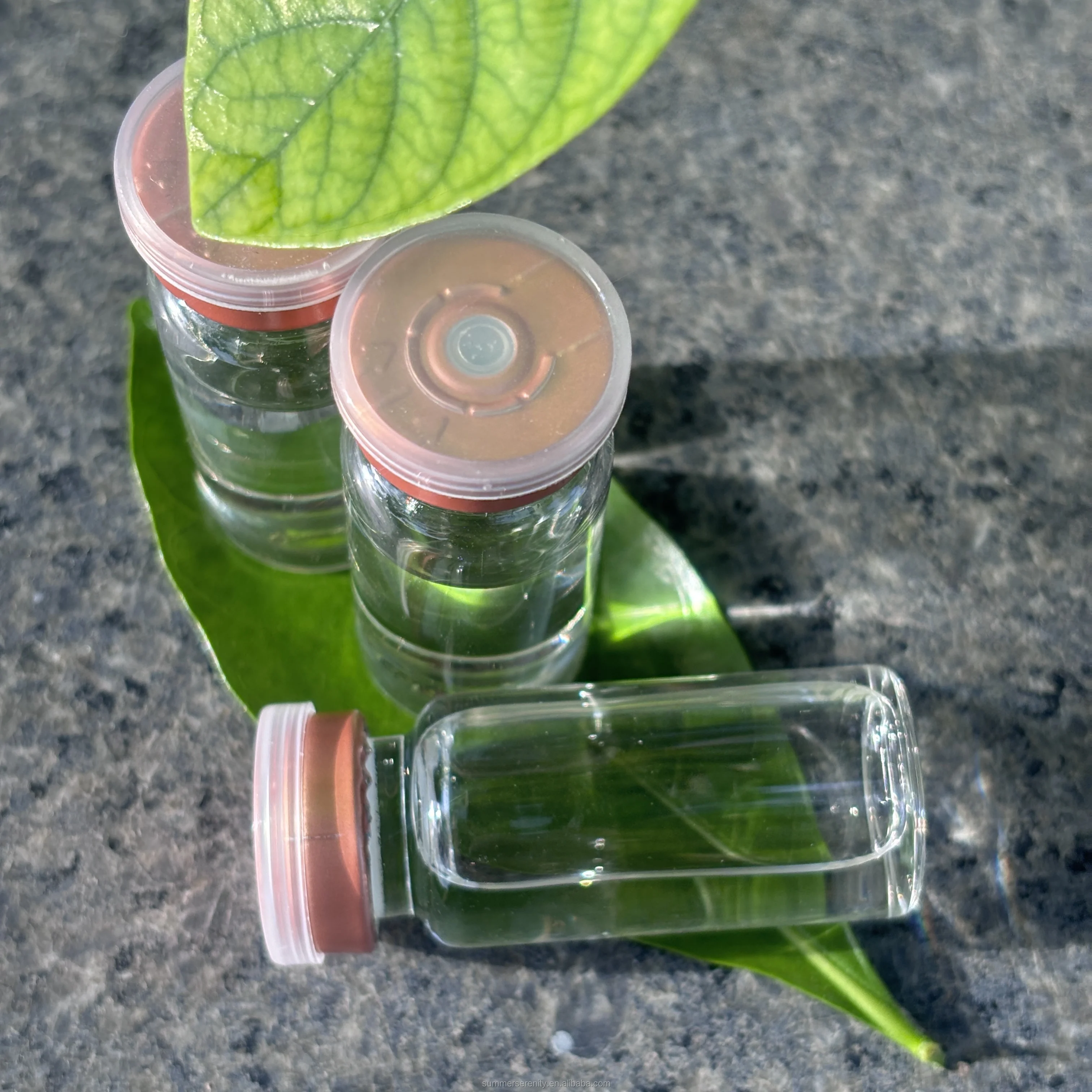 Сыворотка для удаления морщин 10 мл