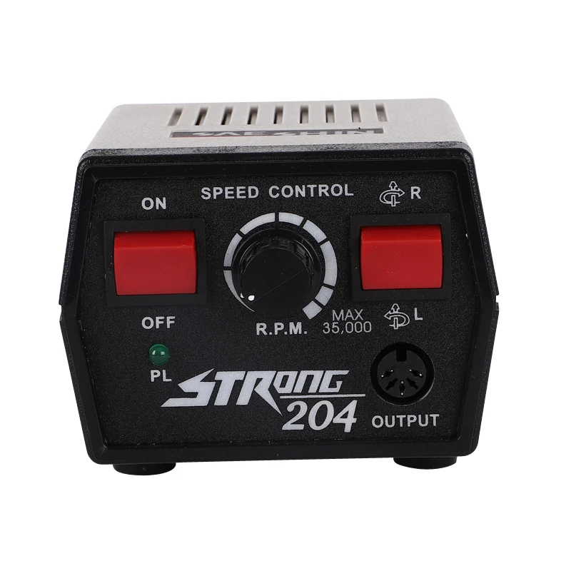 Wholesale 35000RPM Nail Drill Art Manicure Cutter Milling Machine for Nail Drill Profesional Grinding Electric Pedicure Tools