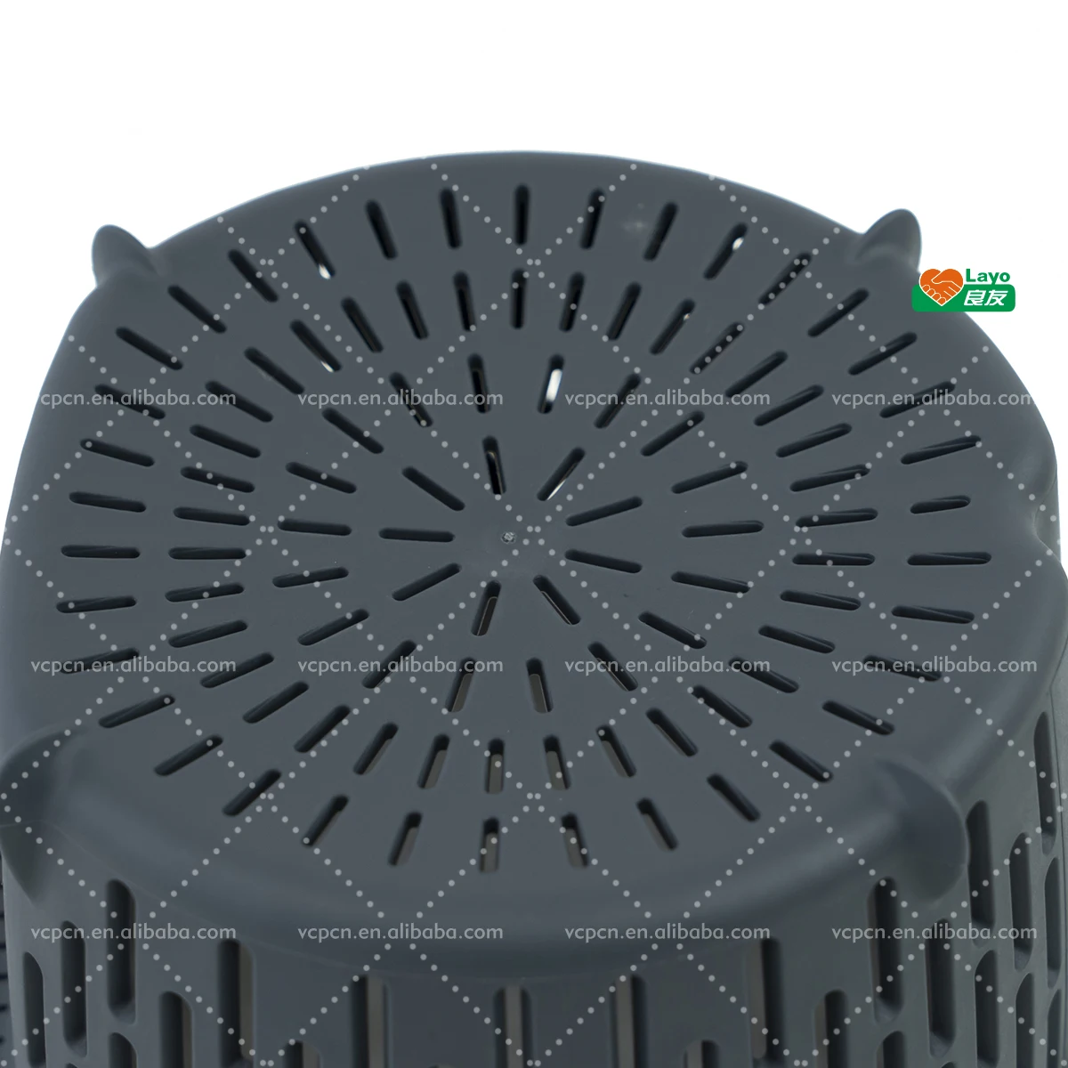 LAYO Food Grade Vorwerk Bimby Thermomix TM31 TM5 TM6 Multi-Steamer Simmering Basket Net Pot Blender Spare Parts Accessories