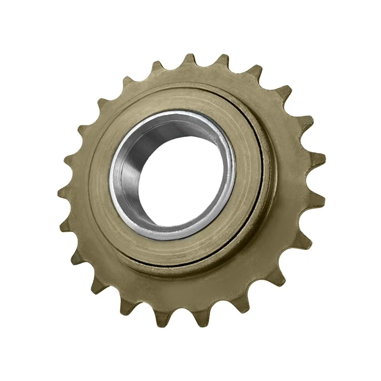 2024 new Naituo Wholesale Repuestos Bicicleta 6 Speed Bicycle Cassette Sprocket for Sale