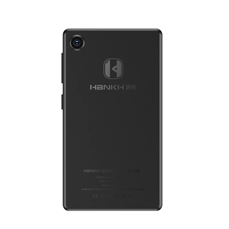 New Arrival  Android Mp3 Player With Microphone Built-in APK Store 1300MP Camera Mp3  Player