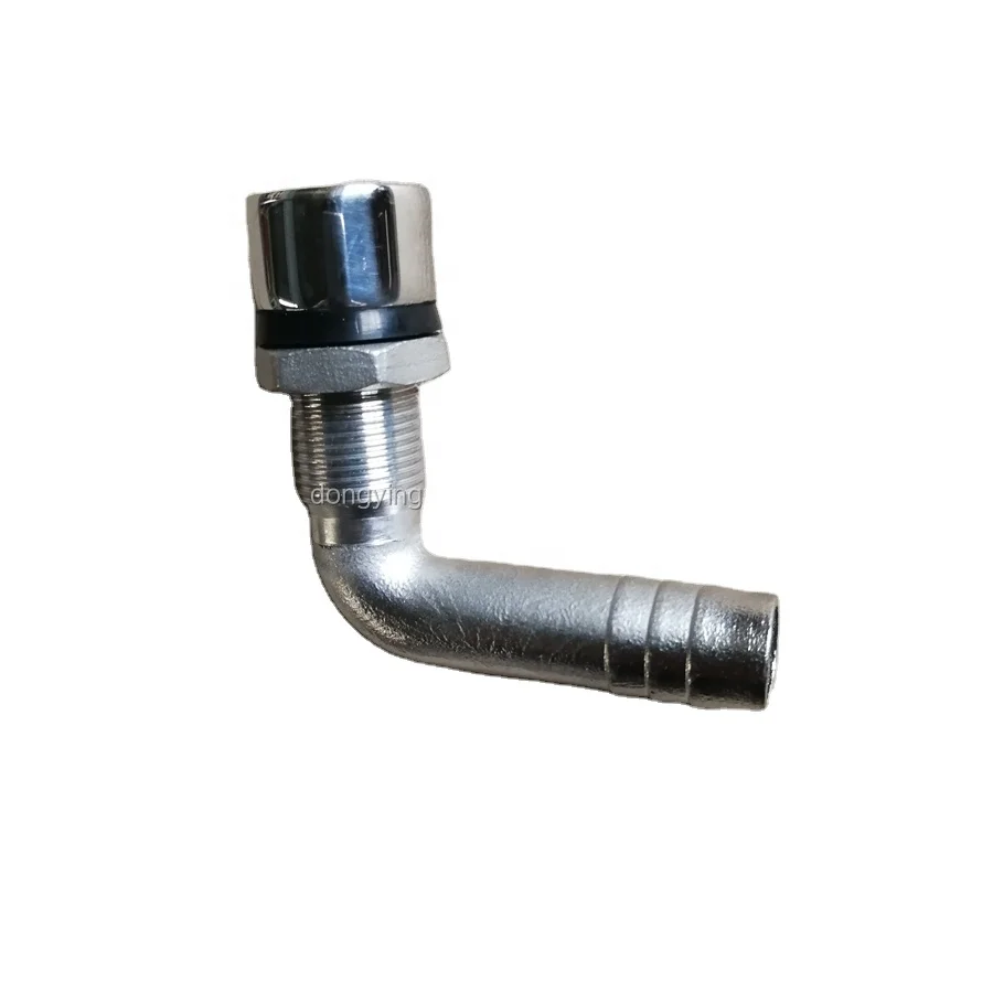 marine supplies stainless steel boat gas tank vent