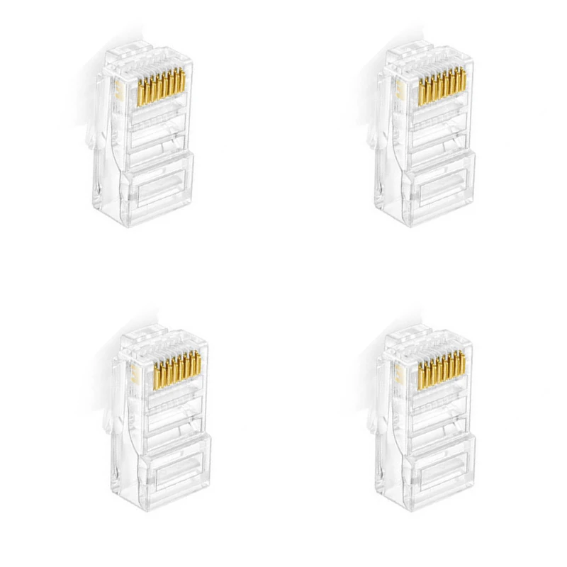 Новейший разъем Rj11 Rg45