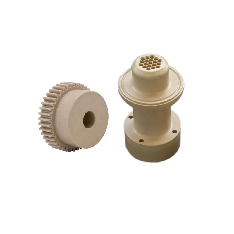 Factory price automotive gear parts plastic gear coupling