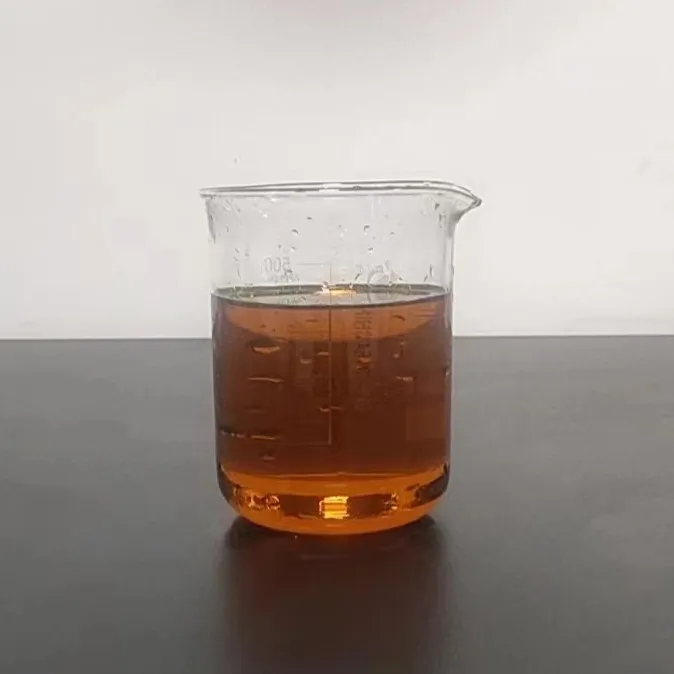 Heavy duty anti corrosion chemical coordination agent for martensitic stainless steel