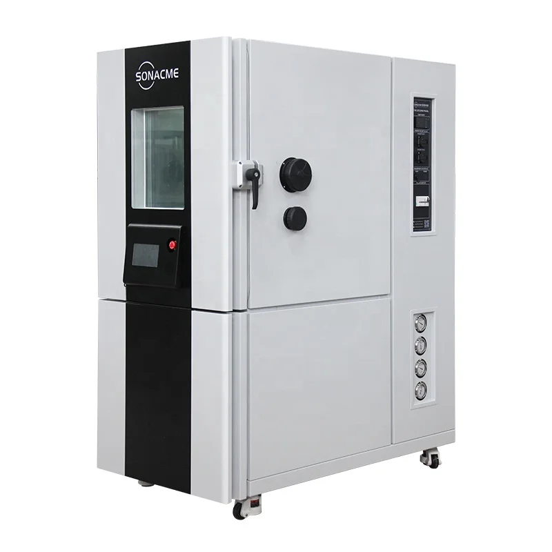 SONACME High Quality Popular Rapid Temperature Change Climatic Test Chamber For Electronic Industry