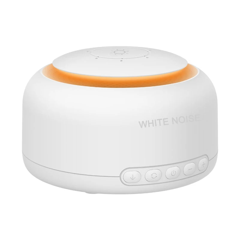 Physiotherapy Obvious Continuous Effect Ocean Wave Rain Forest White Sound Noise Machine
