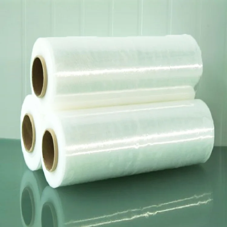 Оптовая продажа пластиковая пленка для упаковки на alibaba 20 18