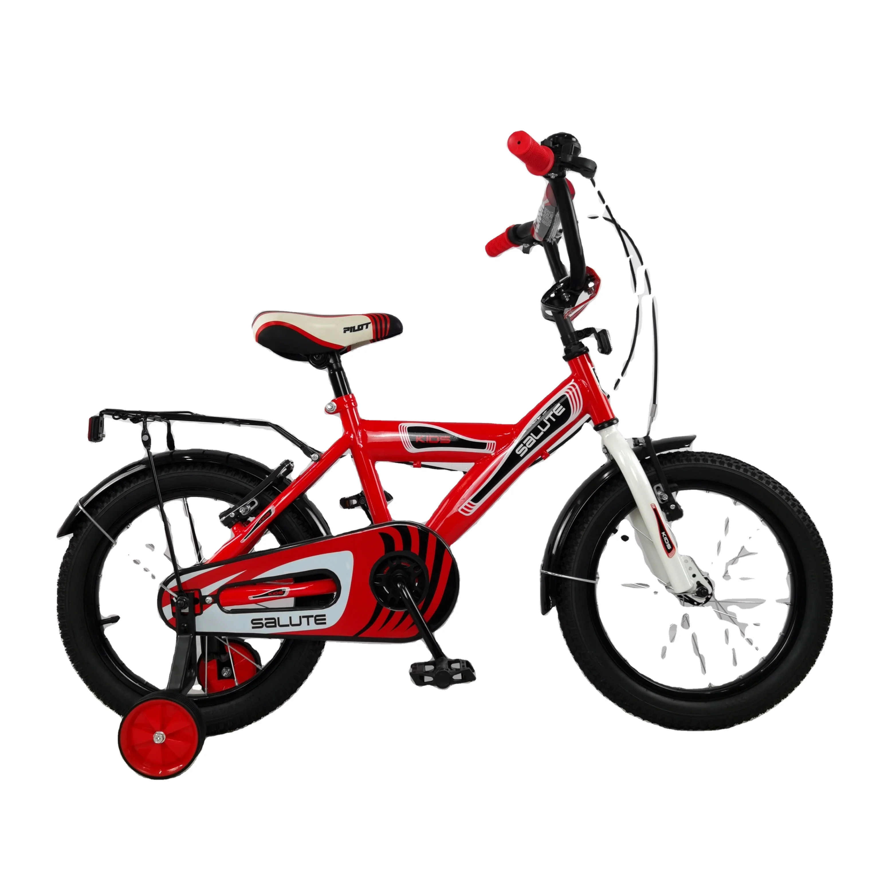 European standard kids cycle for small baby/Bicycle kids small bicycle with training wheel/cheap bicycle kids 5 year child bike