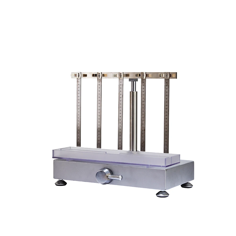 dop absorption tester water absorption test machine cobb tester