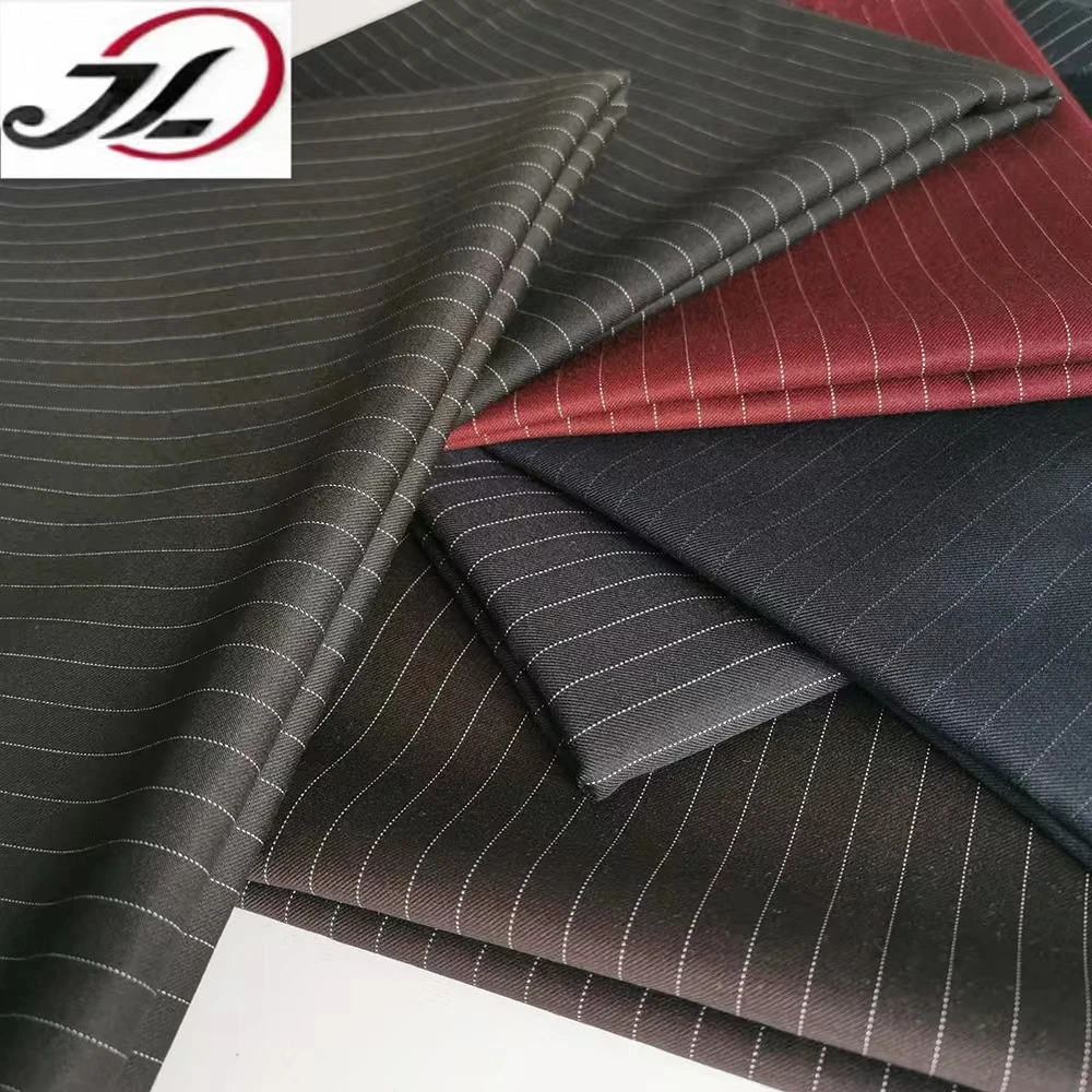 Высокое качество защитный чехол для мобильного телефона, шерстяная ткань, ткань из гребенной шерсти гладкокрашеные для Блейзер/костюм