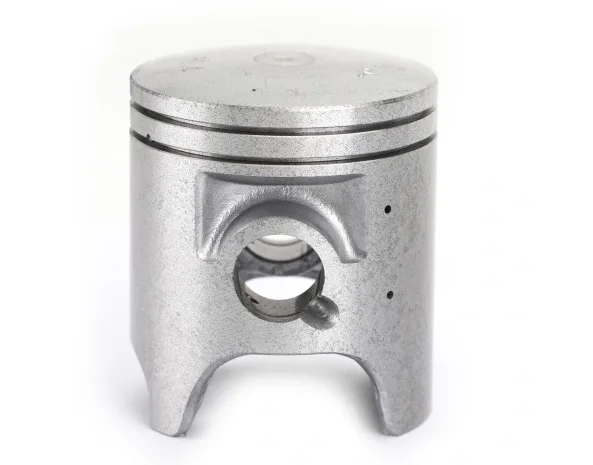 Dongguan factory custom Universal Motorcycle Parts Engine Piston Kit Racing Piston Scooter Piston Kit