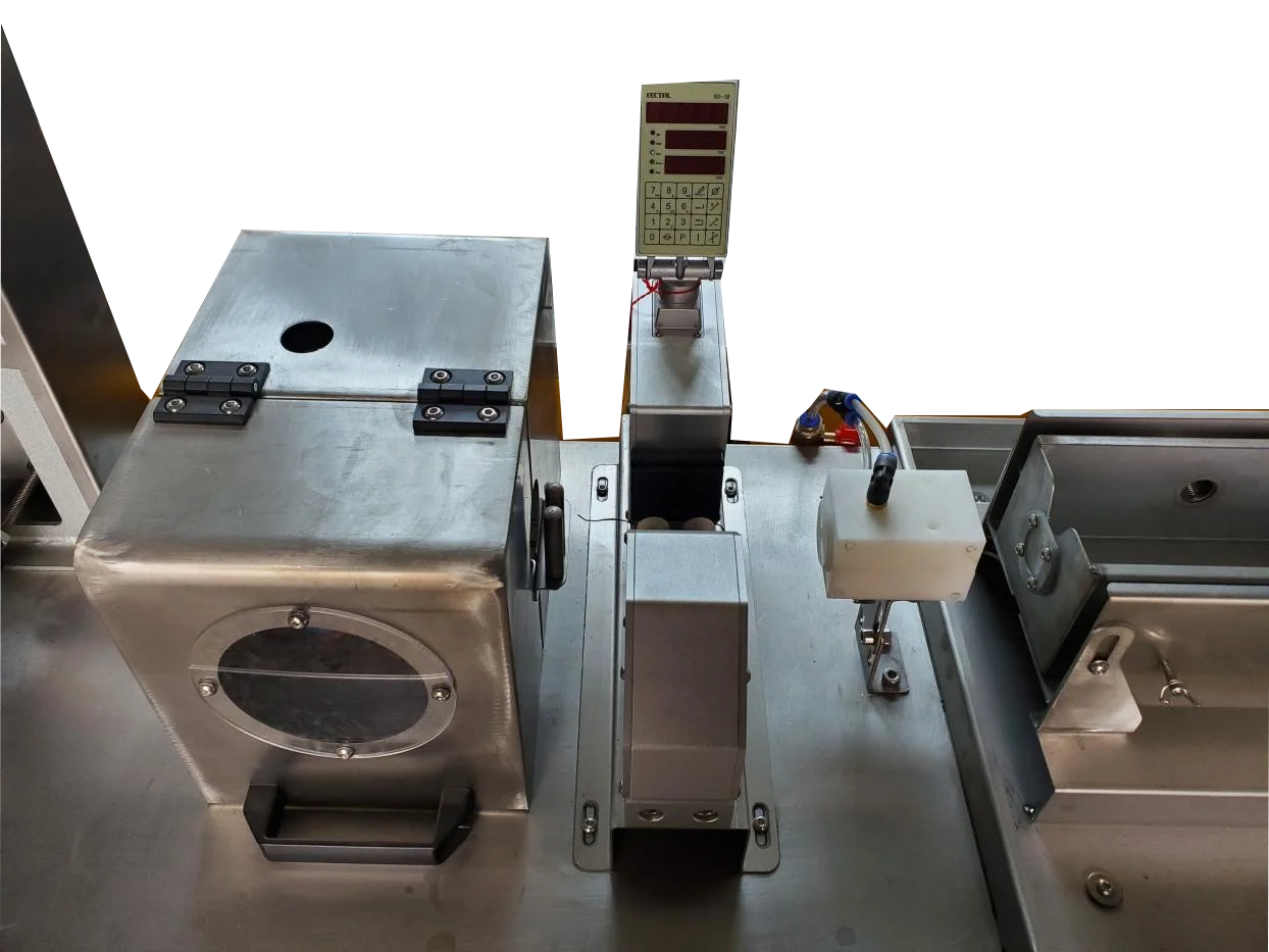 Мини нити производственная линия FLD-25A 3D принтер накаливания экструдер машина малая лабораторная мельница 1 кг/ч для ABS и PLA пластика