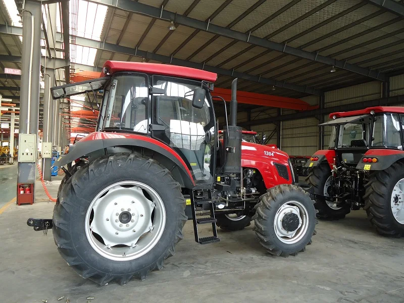  Mini Tractor front end 10hp 25 hp 60hp 100hp compact farm tractor machine earth work mini garden
