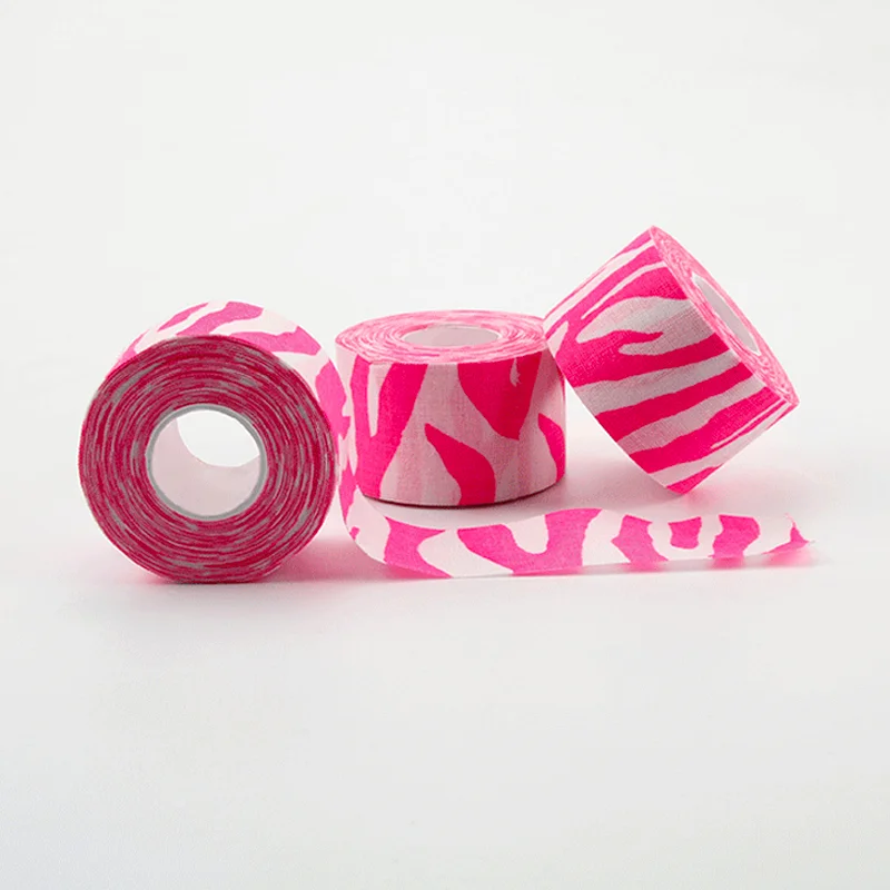 
Best Selling Products 2020 in Europe Custom Tearable Muscle Tape Pink kt Kinesiology Tape Wholesale 